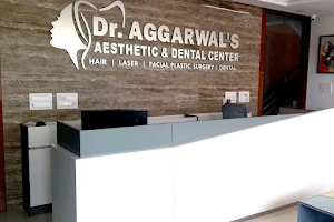 Dr Aggarwal's Skin 'N' Smile - Skin & Dental Clinic image