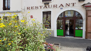 Photo n°1 de Restaurant - La Fontaine -ARTENAY à Artenay ()