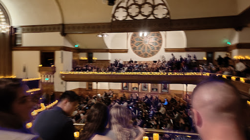 Capitol Hill Commnity Services – Soup Kitchen