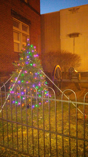 Performing Arts Theater «Roundtown Players», reviews and photos, 165 E Main St, Circleville, OH 43113, USA