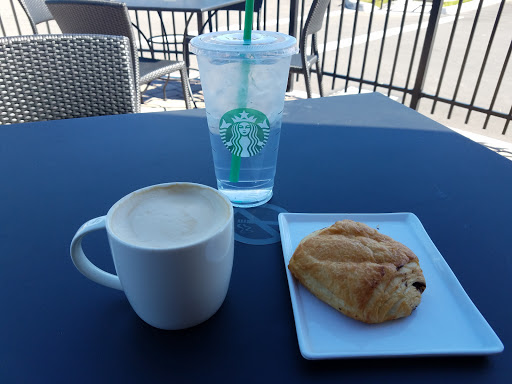 Coffee Shop «Starbucks», reviews and photos, 7398 Seminole Blvd, Seminole, FL 33772, USA