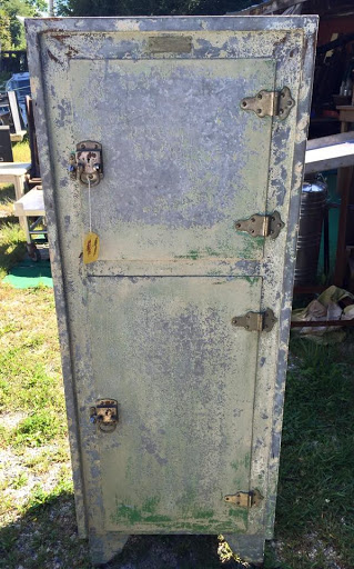 Used Furniture Store «Sensenig Furniture Barn», reviews and photos, 2255 York Rd, Gettysburg, PA 17325, USA