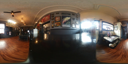 Explore flash tattoo ideas for men, creative tattoo ideas in Belleville, available at Integrity Tattoos