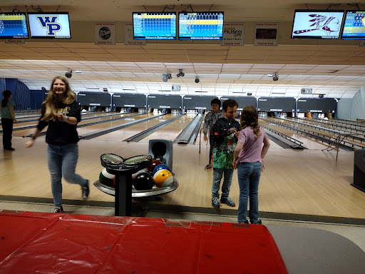 Bowling Alley «Mahaska Bowl», reviews and photos, 1700 A Ave E, Oskaloosa, IA 52577, USA