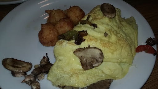 Dennys image