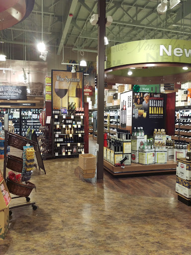 Wine Store «Total Wine & More», reviews and photos, 11066 Pacific Crest Place A110, Silverdale, WA 98383, USA