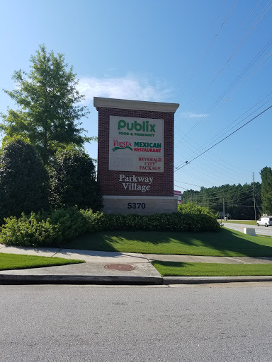 Supermarket «Publix Super Market at Parkway Village», reviews and photos, 5370 Campbellton Fairburn Rd, Fairburn, GA 30213, USA