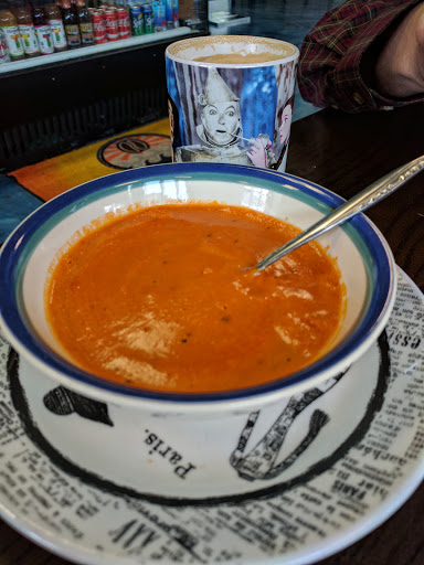 Coffee Shop «Java Surf Café & Espresso Bar», reviews and photos, 223 E City Hall Ave, Norfolk, VA 23510, USA