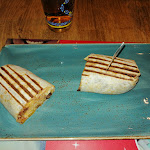 Photo n°2 de l'avis de Andrea.a fait le 31/12/2021 à 13:25 sur le  Calavera Restaurant - Torino à Turin