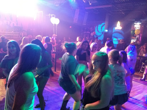 Bar «Rockin Rodeo», reviews and photos, 1009 Avenue C, Denton, TX 76201, USA