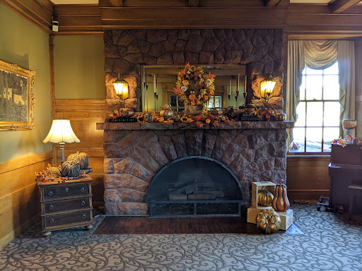 Country Club «Green Valley Country Club», reviews and photos, 35 Country Club Dr, Fairfield, CA 94534, USA