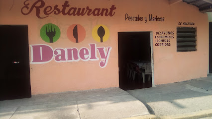 Restaurant Danely