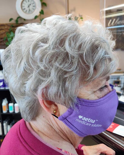 Hair Salon «Simplicity Hair Salon LLC», reviews and photos, 35 E Elizabeth Ave #3, Bethlehem, PA 18018, USA