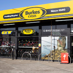 Burkes Cycles