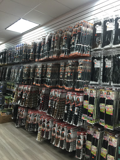 Beauty Supply Store «Queens Beauty Supply», reviews and photos, 9147 Skillman St, Dallas, TX 75243, USA