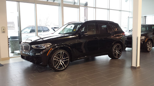 Edmonton BMW