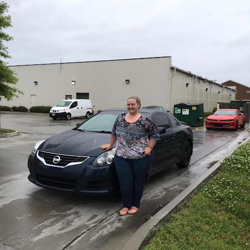 Used Car Dealer «Your Kar Company Inc», reviews and photos, 7912 Becket St, Norfolk, VA 23518, USA