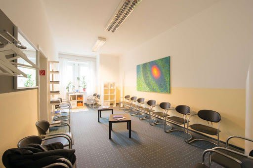 Acupuncture center Munich