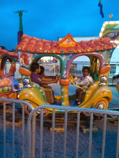 Event Venue «Greensboro Coliseum Complex», reviews and photos, 1921 W Gate City Blvd, Greensboro, NC 27403, USA