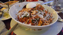 Biryani du Restaurant indien Le Curry à Nice - n°4