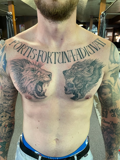 Explore small tattoo ideas with meaning for guys, creative tattoo ideas in Philadelphia, available at Tattoo Odyssey Inc