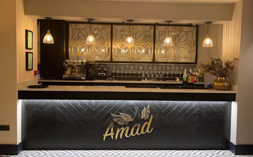 Amad Restaurant