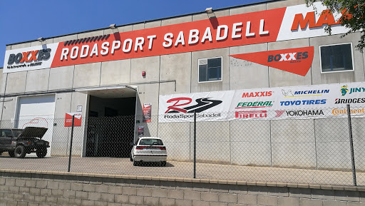 Rodasport Sabadell