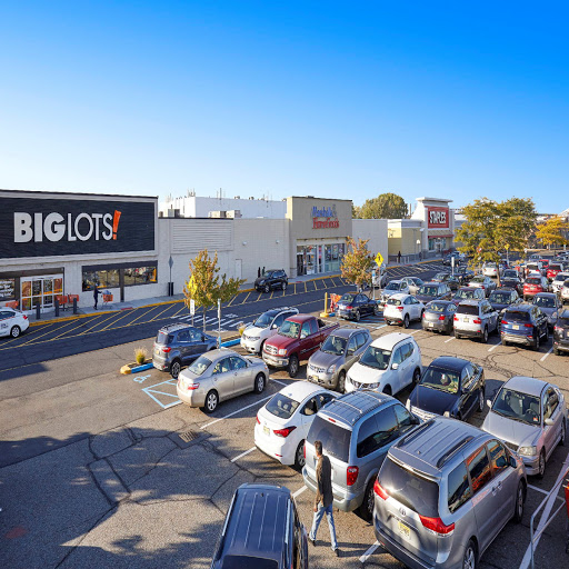 Shopping Mall «Hudson Mall», reviews and photos, 701 NJ-440, Jersey City, NJ 07304, USA