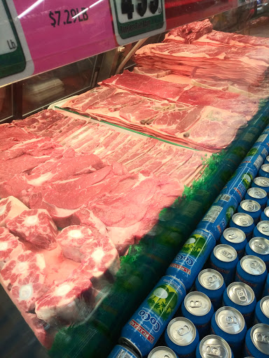 Supermarket «El Toro Loco», reviews and photos, 240 Garden Hwy, Yuba City, CA 95991, USA