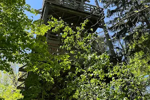 Schlitz Audubon Nature Center image