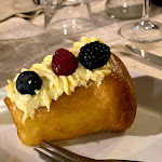 Photo n°2 de l'avis de Tania.o fait le 18/10/2020 à 17:31 sur le  Pizzeria regina Levizzano à Levizzano Rangone