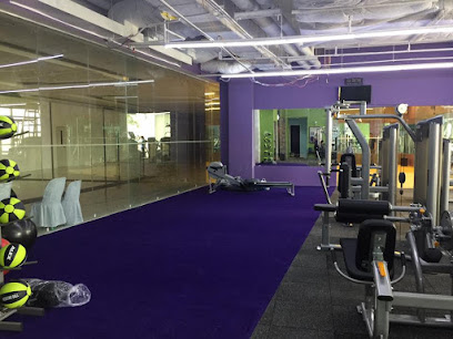 Anytime Fitness - Main Square PH, Molino Blvd, Bacoor, 4102 GF, Philippines