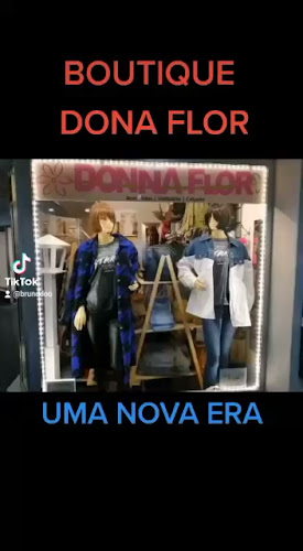 Dona Flor - Almada