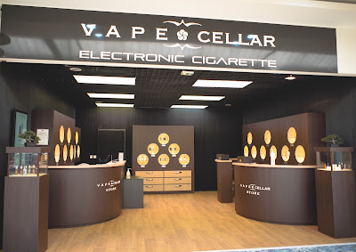 Vape Cellar Store BLAYE à Blaye