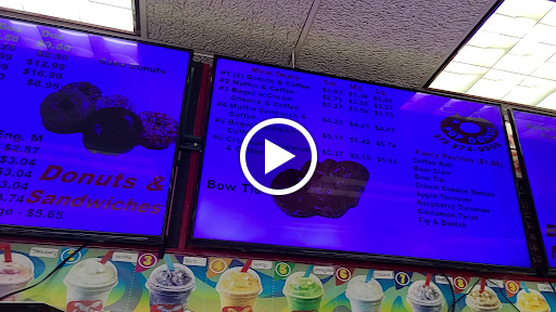 Donut Shop «Pop Donuts», reviews and photos, 297 Andover St, Lawrence, MA 01843, USA