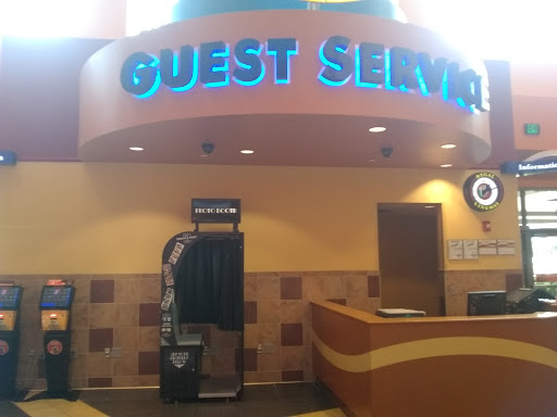 Movie Theater «Edwards West Oaks Mall 14 & RPX», reviews and photos, 700 West Oaks Mall, Houston, TX 77082, USA