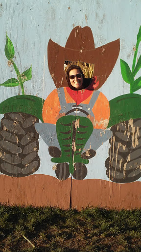 Pumpkin Patch «Rutledge Corn Maze LLC», reviews and photos, 302 93rd Ave SE, Olympia, WA 98501, USA