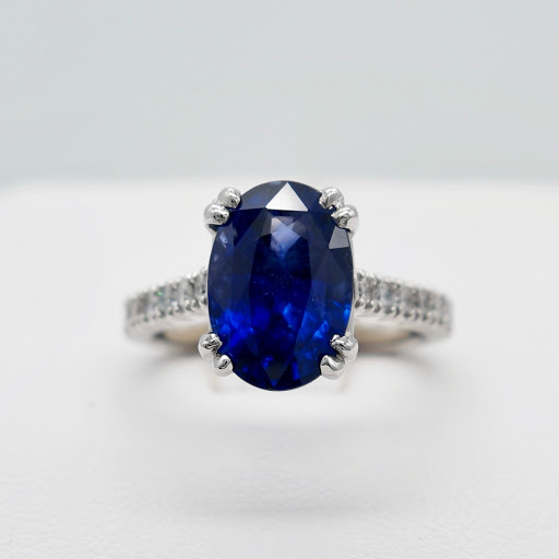 Jewelry Store «PERSONA JEWELRY», reviews and photos, 62 Charles St, Boston, MA 02114, USA