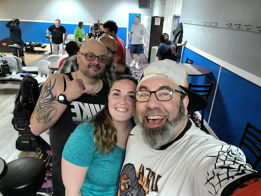 Bowling Alley «Lodi Lanes», reviews and photos, 58 Terhune Ave, Lodi, NJ 07644, USA