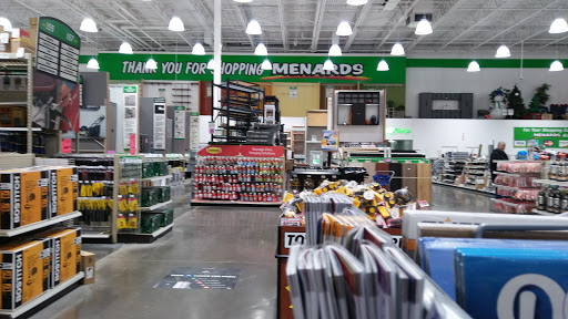 Home Improvement Store «Menards», reviews and photos, 2605 Naples Ave SW, Iowa City, IA 52240, USA