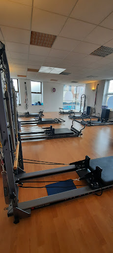 BodyFirm Pilates & Fitness Studios