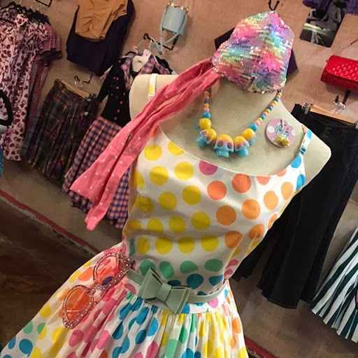 Boutique «Pink House Boutique», reviews and photos, 7009 N 58th Ave, Glendale, AZ 85301, USA