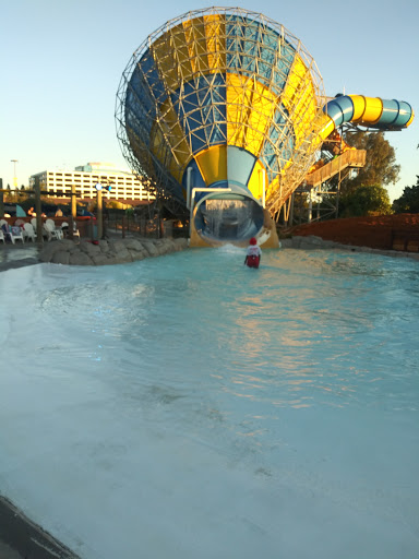 Water Park «Waterworld California», reviews and photos, 1950 Waterworld Pkwy, Concord, CA 94520, USA