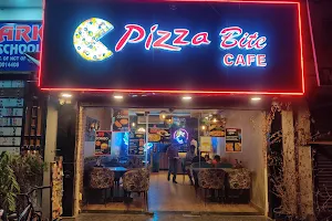 The Pizza Bite Cafe image