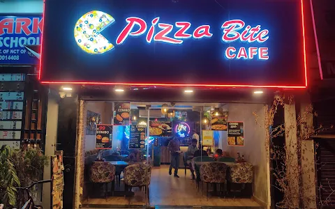 The Pizza Bite Cafe image