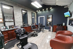 Rocky's Barber Shop (Salon) Roseville Ca