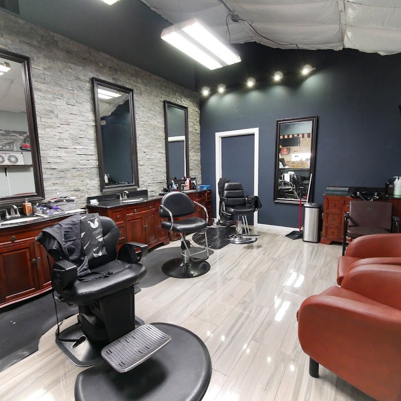 Rocky's Barber Shop (Salon) Roseville Ca