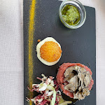 Photo n°5 de l'avis de Just.. fait le 08/08/2023 à 09:41 sur le  Ristorante L'Oliveto - Agriturismo Nobile Montepulciano à Montepulciano