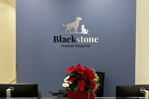 Blackstone Animal Hospital image