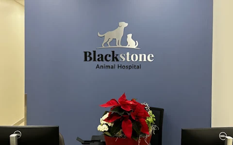 Blackstone Animal Hospital image